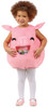 Toddler Piggy Candy Catcher Baby Costume