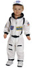 Toddler Astronaut Suit Baby Costume