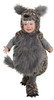 Infant Wolf Baby Costume