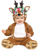 Toddler Oh Deer Baby Costume