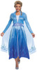 Women's Elsa Deluxe-Frozen 2 Adult Costume