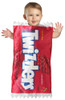 Infant Twizzlers Bunting Baby Costume