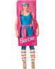 Women's Barbie Box Adult Costume