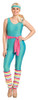 Women's Great Shape Barbie Adult Costume