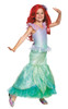 Toddler Ariel Ultra Prestige Baby Costume