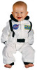 Infant Astronaut Suit Romper Baby Costume