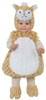 Toddler Llama Baby Costume