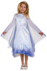 Girl's Snow Queen Elsa Classic Child Costume