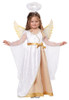 Toddler Sweet Little Angel Baby Costume