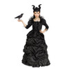 Girl's Wicked Queen Child Costume