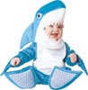 Toddler Little Shark Baby Costume
