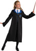 Girl's Ravenclaw Robe Classic Child Costume