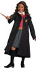 Girl's Gryffindor Dress Classic Child Costume