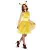 Women's Pikachu Deluxe Adult Costume
