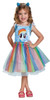 Toddler Rainbow Dash Classic-My Little Pony Baby Costume