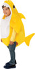 Toddler Kids Baby Shark-Baby Shark Baby Costume