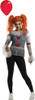 Women's Pennywise Kit Adult Costume