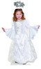 Girl's Lil Angel Child Costume