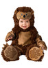 Toddler Lil Hedgehog Baby Costume