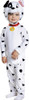 Toddler 101 Dalmatians Baby Costume