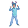 Toddler Stitch Classic Baby Costume