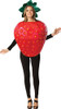 Women's Get Real Strawberry Adult Costume