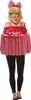 Women's Barbie Make Me Pretty Styling Head Adult Costume