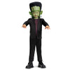 Toddler Frankenstein Baby Costume