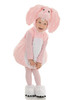 Toddler Pink Bunny Baby Costume
