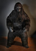 Gorilla Adult Costume-Movie Quality
