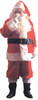 Men's Santa Suit Plush 5591 Adult Costume
