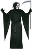 Men's Grim Reaper Adult Costume