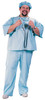 Men's Doctor-Doctor Adult Costume