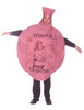 Men's Whoopie Cushion Adult Costume