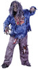 Men's Zombie Adult Costume