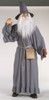 Men's Deluxe Gandalf-Lord Of The Rings Adult Costume