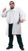 Men's Lab Coat Adult Costume