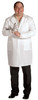 Men's Lab Coat Adult Costume