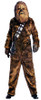 Men's Deluxe Chewbacca-Star Wars Classic Adult Costume