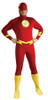 Men's Flash Adult Costume