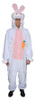 Men's Bunny Adult Costume