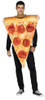 Men's Pizza Slice Adult Costume