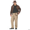 Men's Deluxe Indiana Jones Adult Costume