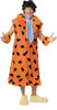 Men's Fred Flintstone Adult Costume