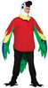 Men's Parrot Lightweight Adult Costume