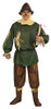 Men's Scarecrow-Wizard Of OZ Adult Costume