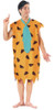 Men's Flintstones Fred Adult Costume