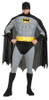 Men's Muscle Chest Batman Adult Costume