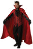 Men's Handsome Devil Adult Costume