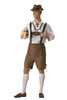 Men's Oktoberfest Guy Adult Costume